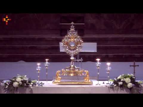 16.06.2020 Gottesdienst & Anbetung  - Erlöserpfarre Lustenau Rheindorf