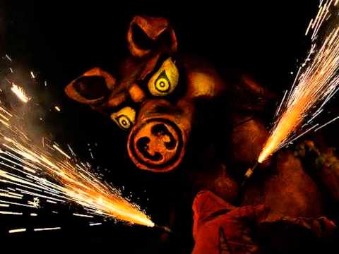 Invictous - Piggies (Prostecutioner Remix) (1440p HD)