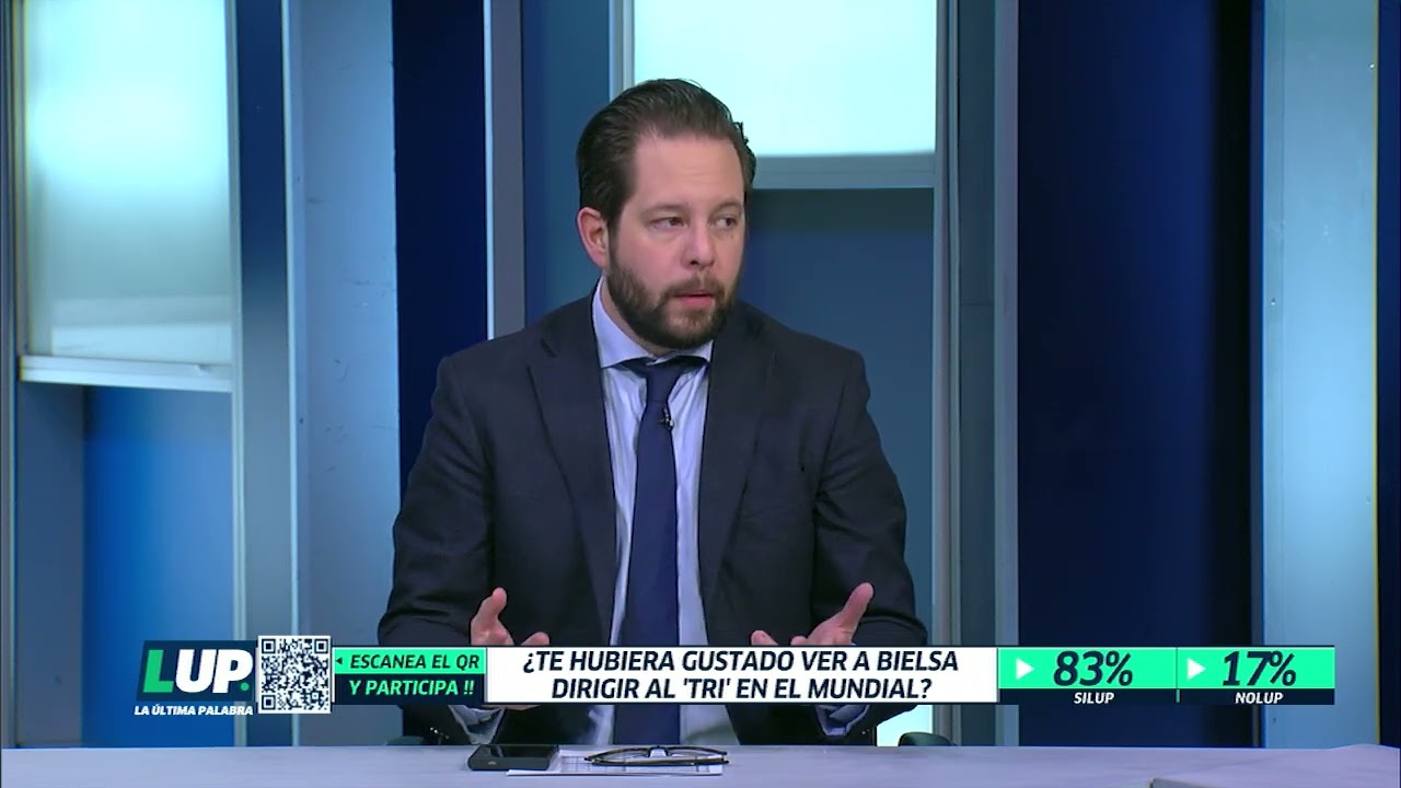 Selección Mexicana | Roberto Martínez era el D.T. que buscaba la FMF para este proceso