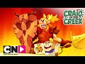 Craig van de Kreek | Nieuw Spel | Cartoon Network