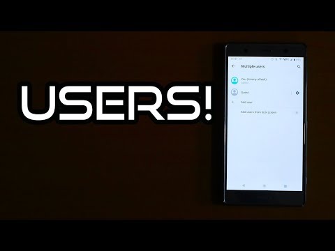 💡SONY XPERIA XZ2 Premium Tips🔨: Users! 📱[4K]