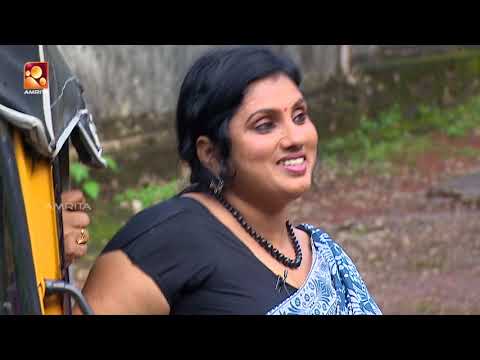 Aliyan VS Aliyan | Comedy Serial by Amrita TV | Episode : 105 | Home Nurse - Part 1