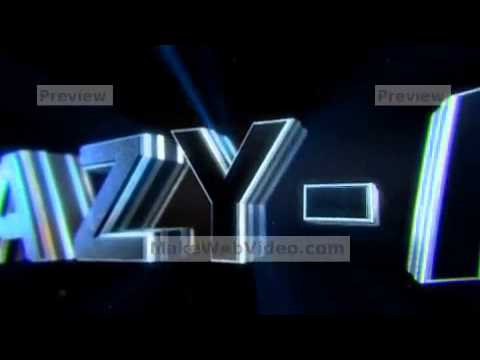 CrazY-AySun - LoGo 2015/2016