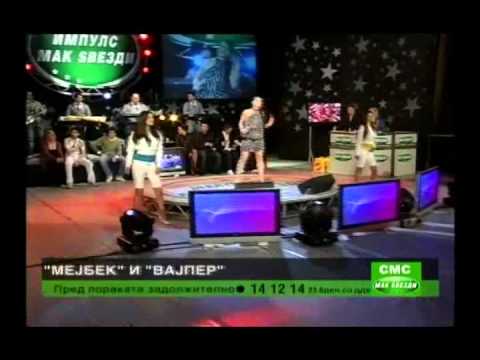 Energy Band-Skopje & Mak zvezdi 2.avi