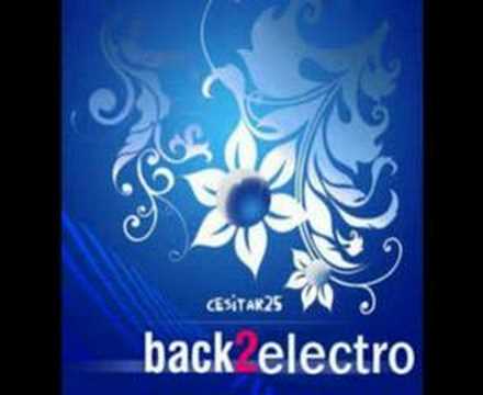 Outwork Ft. Mr. Gee - Thank God For Music (Electro Mix)