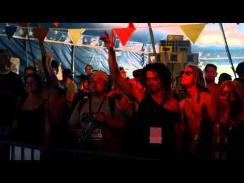 Dub camp 2014 report