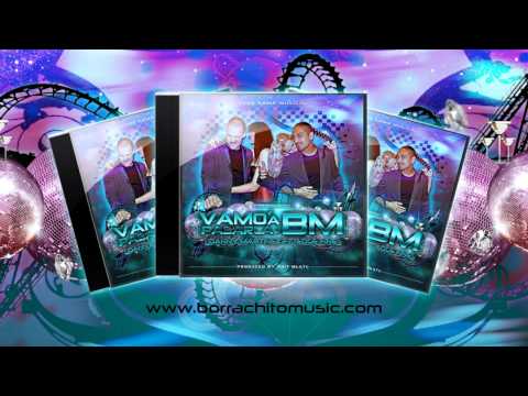 Edge Fine ft. Danny Martinez - Vamo'a Pasarla BM