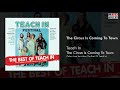 Teach In The Circus Is Coming To Town Taken From The Album The Best Of Teach In