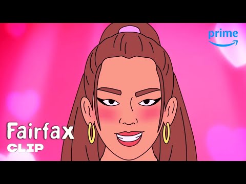 Thirst Trap | Fairfax | Prime Video