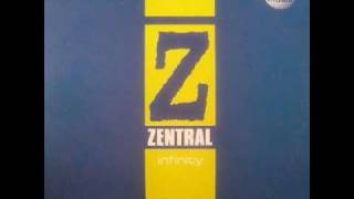 Zentral - Infinity