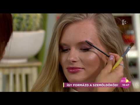 Férgek hogyan kell kezelni a szemét