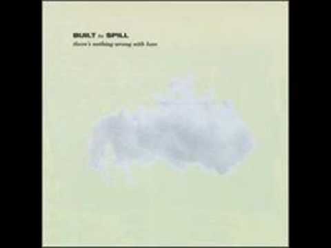Reasons-Built to Spill