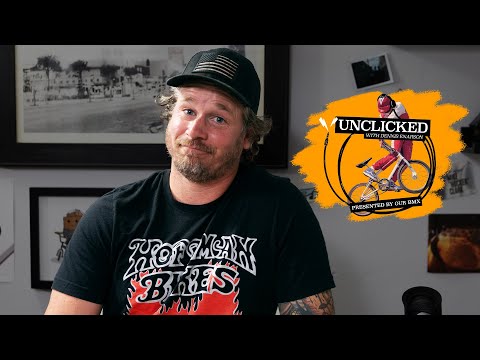 MORGAN WADE - UNCLICKED