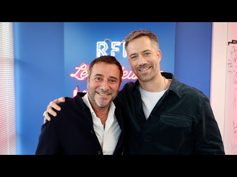 "1 heure avec..." Emmanuel Moire - présenté par Bernard Montiel