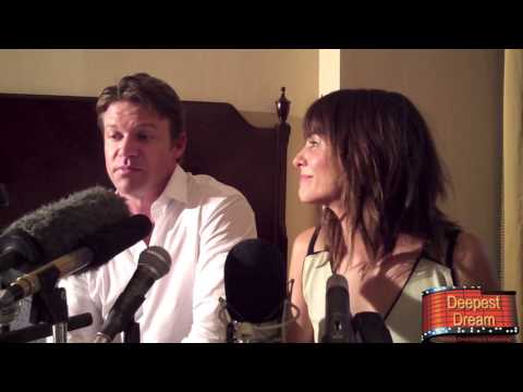 Matt Passmore talks "Satisfaction" & "The Glades" Memories