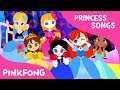 We Are Princesses Princess Songs Pinkfong Songs For Children