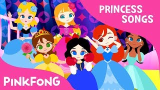 Download lagu We are Princesses | Princess Songs | Pinkfong Songs for Children mp3