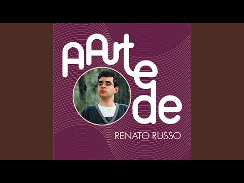 I Loves You Porgy - Renato Russo