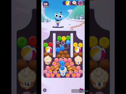 Disney Getaway Blast Level 185 | NO BOOSTERS