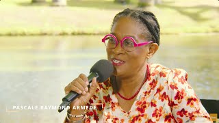 La virgule littéraire Tous Créoles : un salon pour les voix antillaises