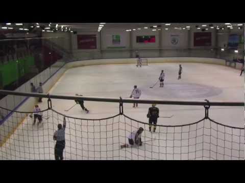 Panter/Purikad VS Kalev Välk 27.11.11