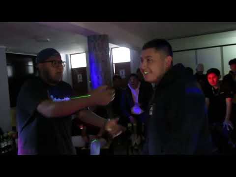 FLAMER vs JAKEV - Cuartos | Activación Free Chile-Perú