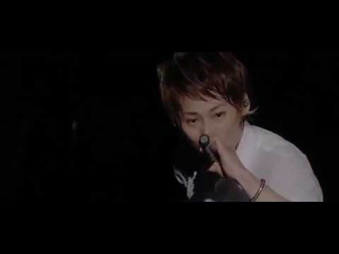 Videoclip de CORE PRIDE (Live) — UVERworld