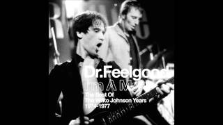 Dr.Feelgood - Back In The Night (Live) - HD