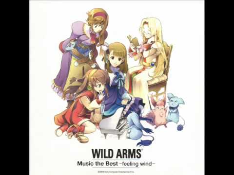 Introduction (from Wild Arms: Alter Code F)