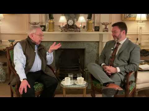 Equality of Belonging | My Interview with David Starkey