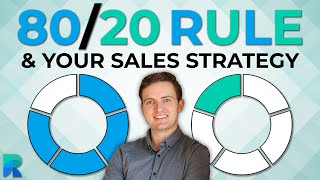 How the 80/20 Rule Can Transform Your Sales Strategy