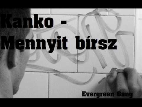 Kanko - Mennyit bírsz (prod by Cheka)