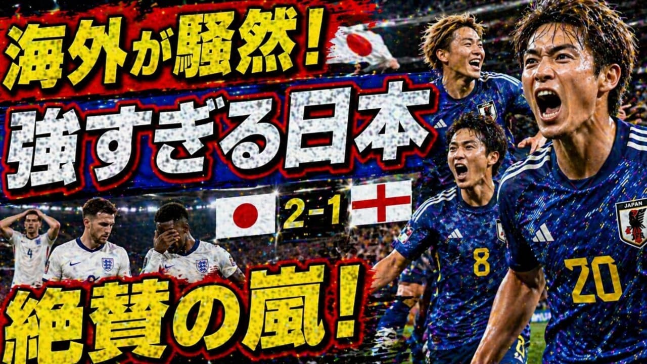 YouTubeサムネイル