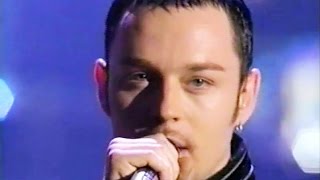 Savage Garden - Truly Madly Deeply (Live at the World Music Awards 1998)