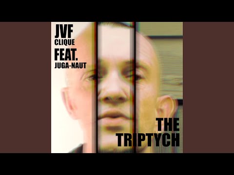 Triptych (feat. Juga-Naut)