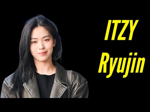 Ryujin (ITZY): The Girl Crush Rapper & Lead Dancer! (Meet ITZY's Charismatic Ace)