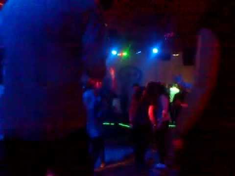 Jh Music Club Lešany