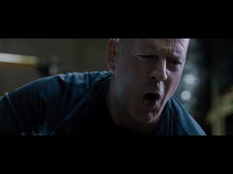 Death Wish Official Trailer #2 - Now Playing!
