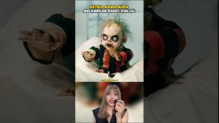 Download lagu MAMA MUDA MELAHIRKAN ANAK BADUT😨😲 mp3