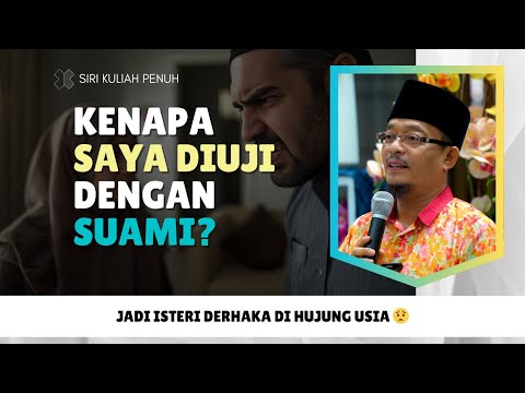 Belum Terlewat Untuk Jadi Isteri Solehah 