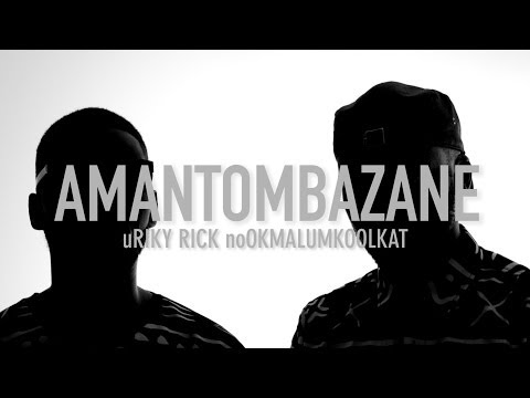 Video thumbnail for Amantombazane