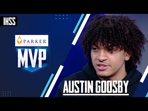 Why Texas Commit Austin Goosby is a Matchup Nightmare