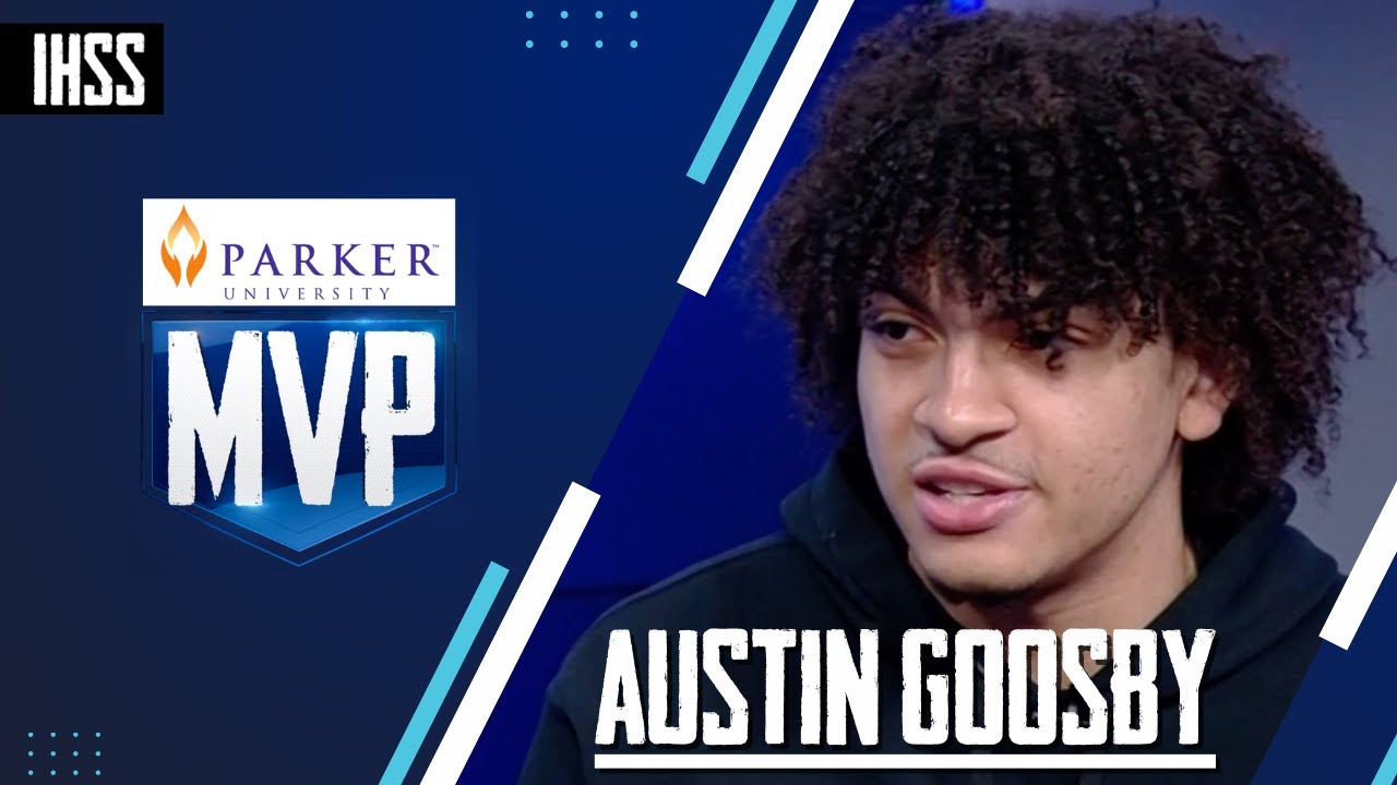 Why Texas Commit Austin Goosby is a Matchup Nightmare