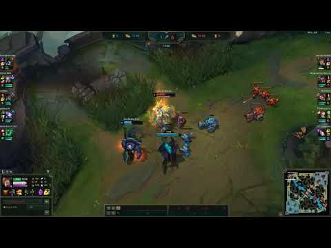 Sett kinda broken no?