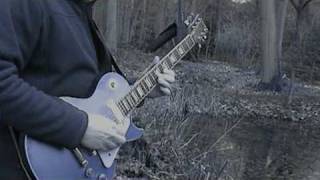 Tubular bells Fast guitars/Basses - Moorlands 040309 (HB 2009)