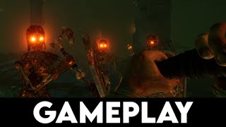RAVENSWORD: UNDAUNTED Gameplay [4K PC ULTRA]