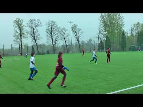 Silesia Miechowice - Gwarek Zabrze (II połowa)