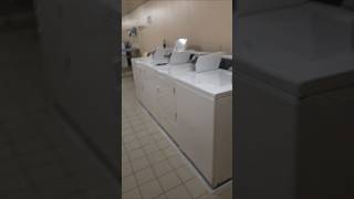 Self Serve Laundry on Royal Princess Cruise #royalprincesscruise #cruiselaundry