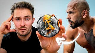 I Spent 90 Days Inside Andrew Tate's Cult