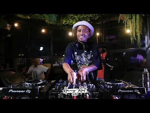 Shaun Musiq at The Hangawt 1632 13 October 2025